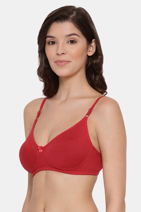 T-Shirt Bra / Non-Padded Bra