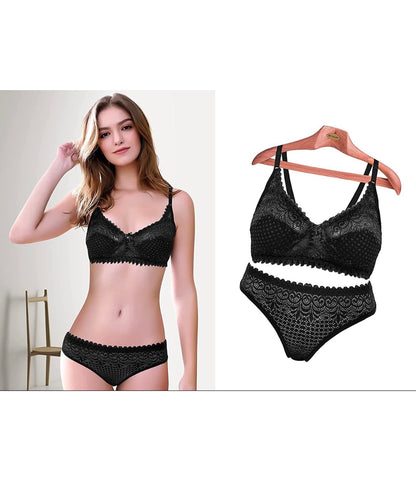 New Stylist Bra and Panty sets