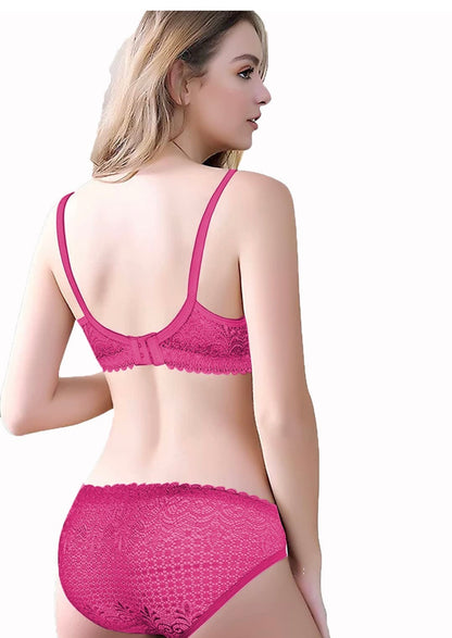New Stylist Bra and Panty sets