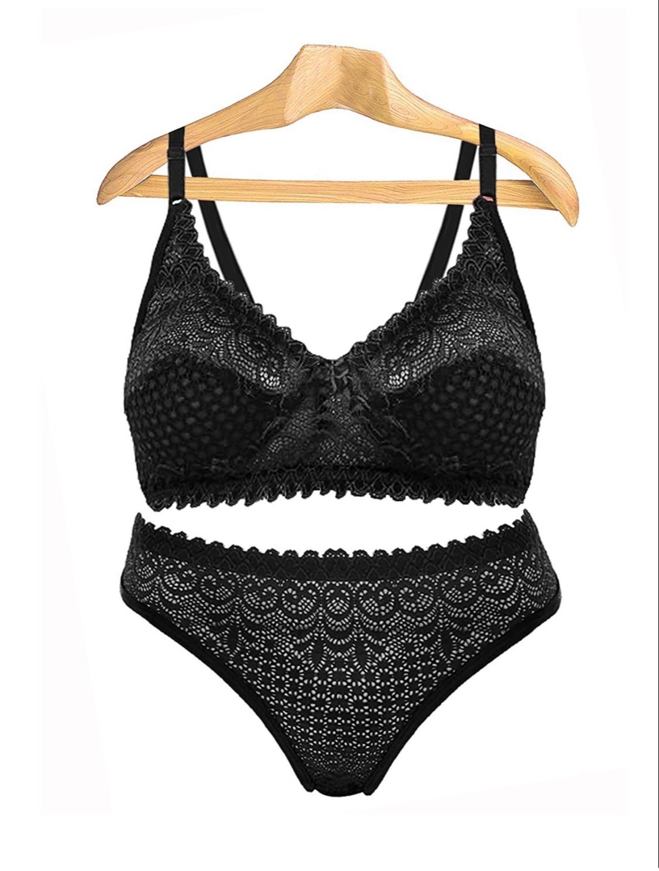 New Stylist Bra and Panty sets