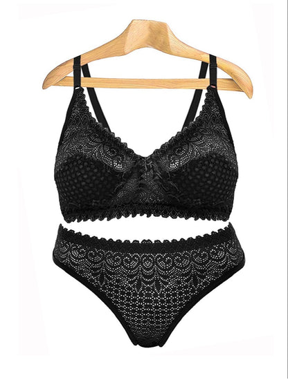 New Stylist Bra and Panty sets
