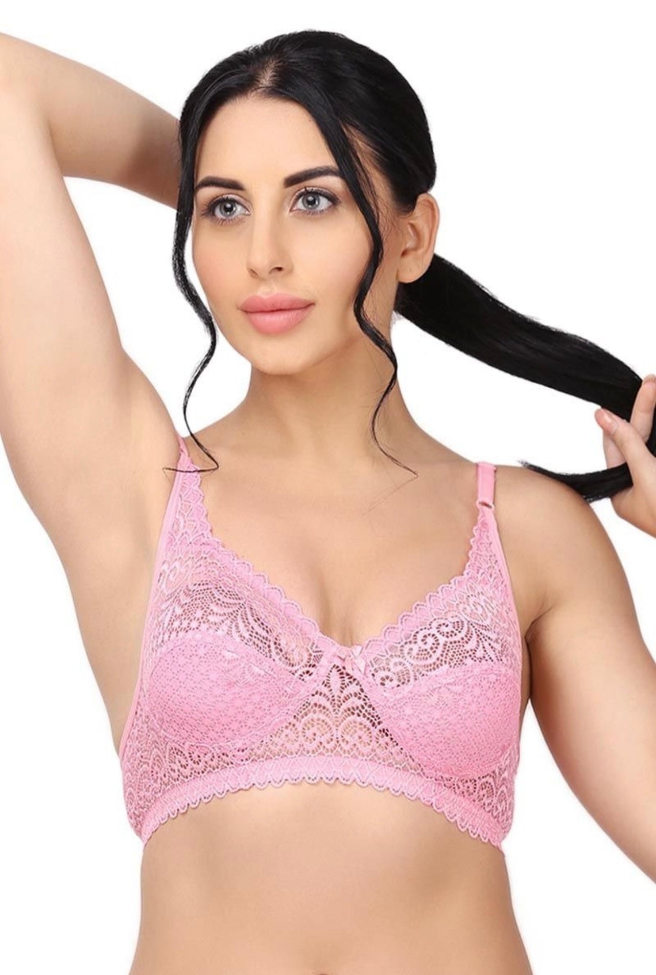New Stylist Bra and Panty sets