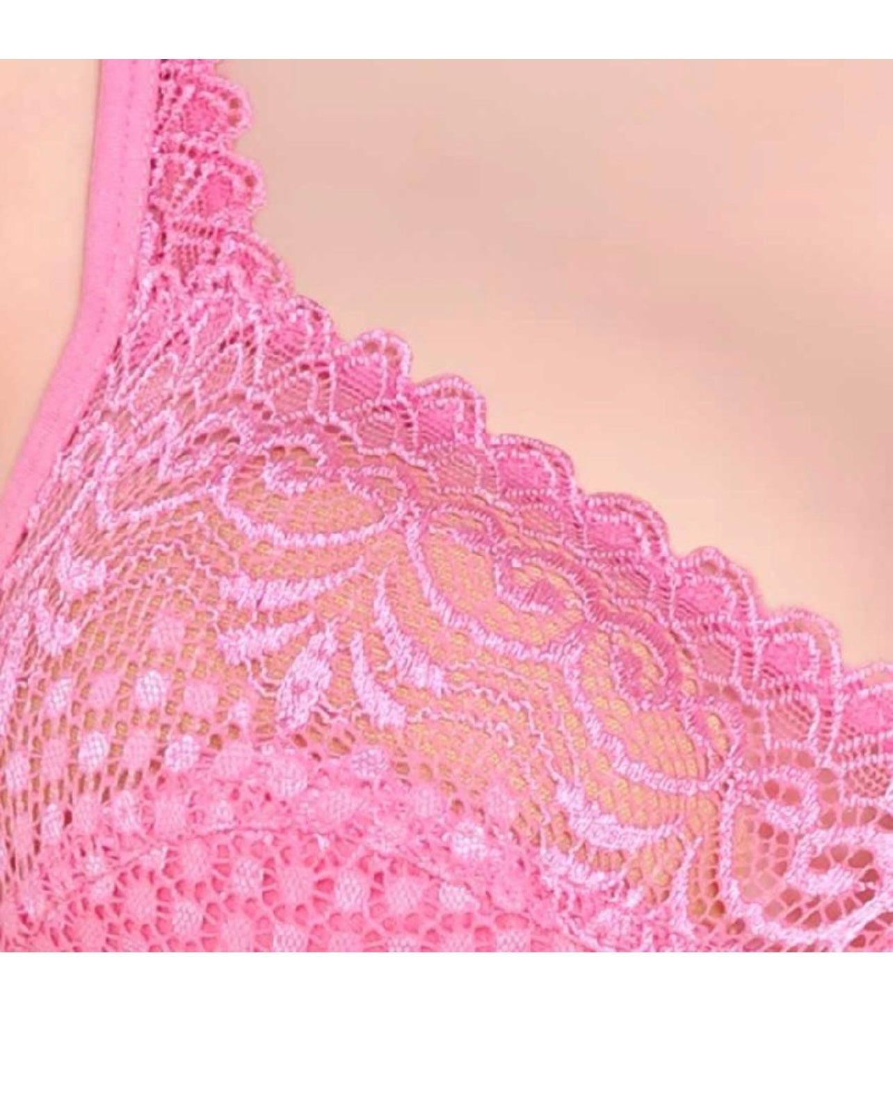 New Stylist Bra and Panty sets