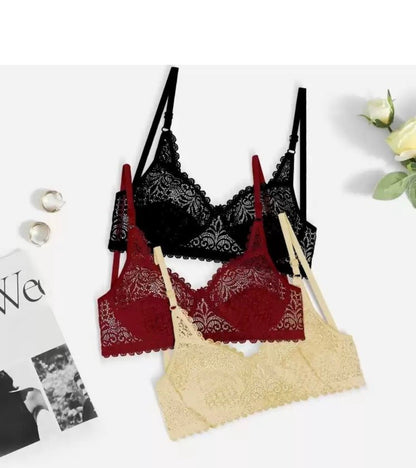 New Stylist Bra and Panty sets