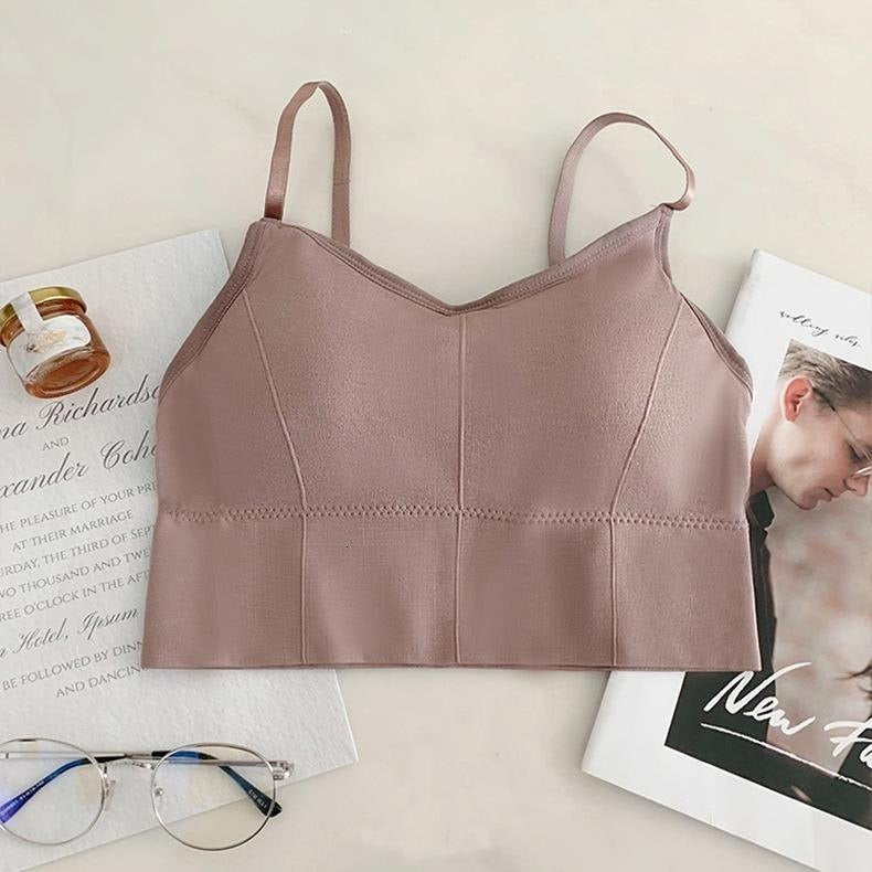 Cotton Sports IMPORTED Bra