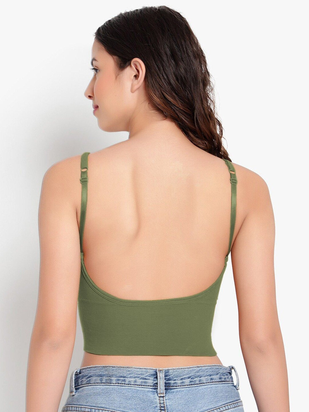 Cotton Sports IMPORTED Bra
