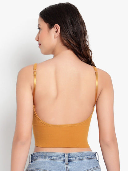 Cotton Sports IMPORTED Bra