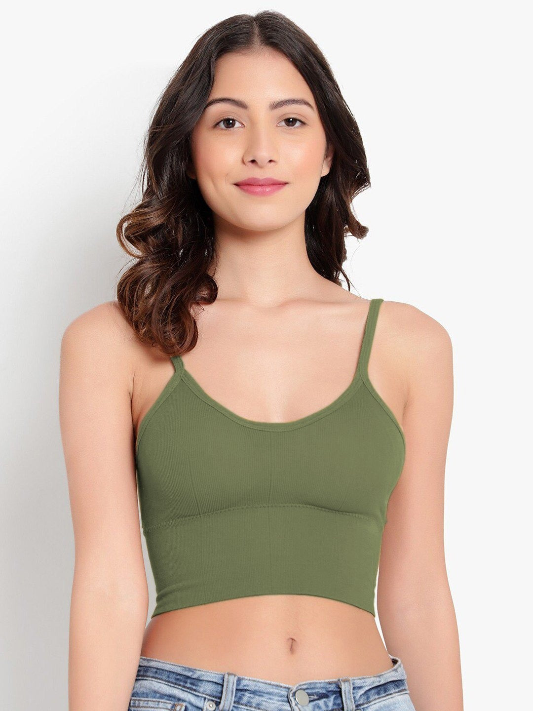Cotton Sports IMPORTED Bra