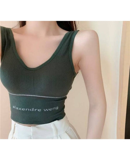 Alexander wang bra