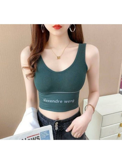 Alexander wang bra