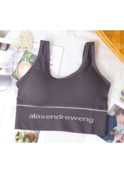 Alexander wang bra