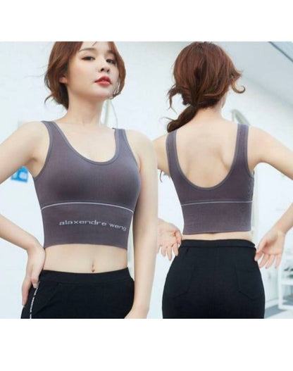 Alexander wang bra