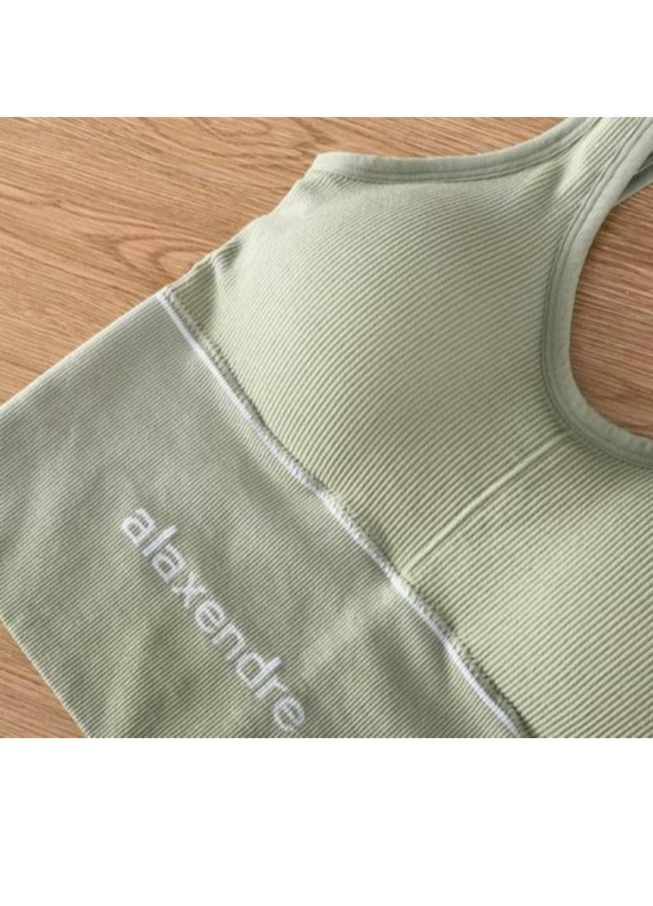Alexander wang bra
