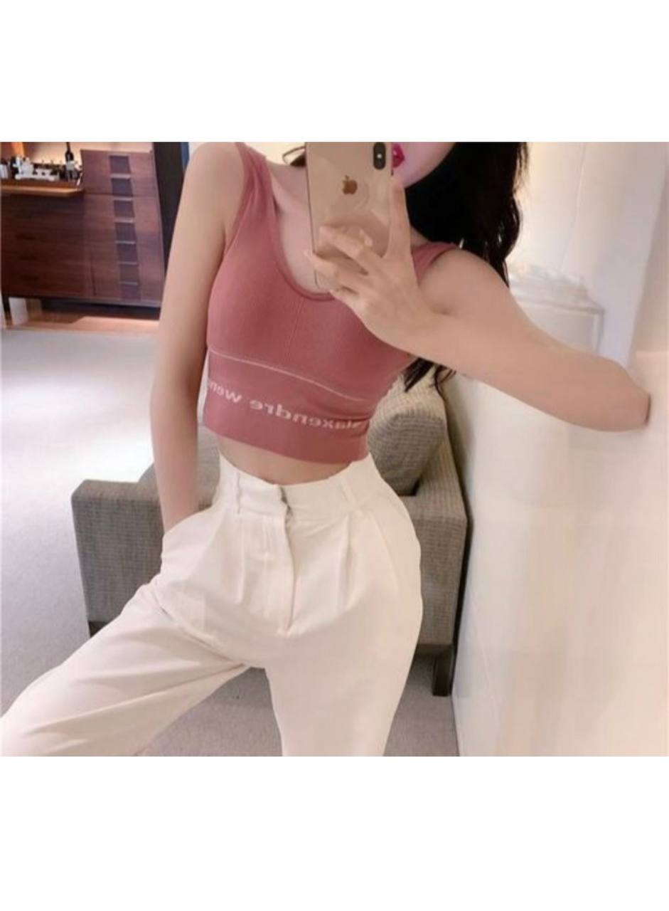 Alexander wang bra