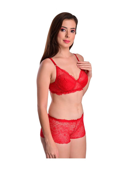 Skynora LIFE STYLE NIKER BIKINI SET