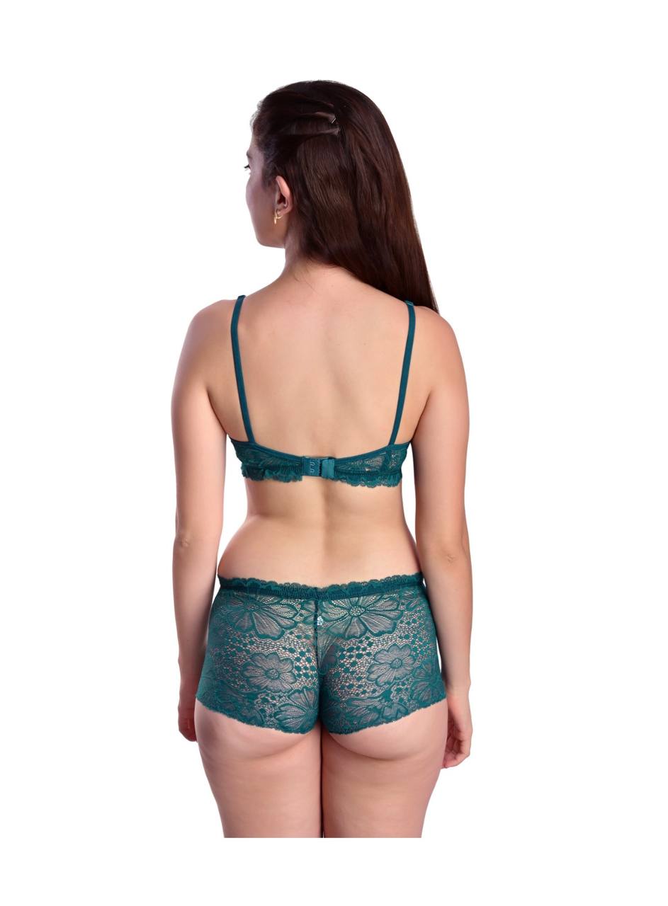 Skynora LIFE STYLE NIKER BIKINI SET