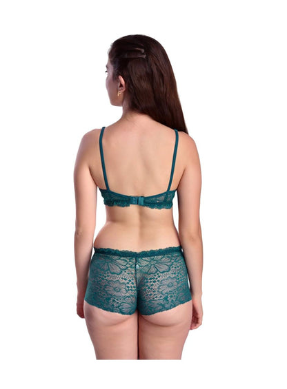 Skynora LIFE STYLE NIKER BIKINI SET