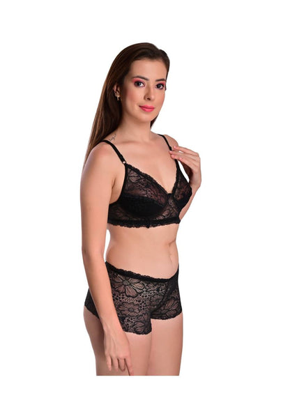 Skynora LIFE STYLE NIKER BIKINI SET