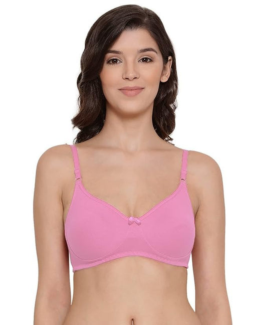 T-Shirt Bra / Non-Padded Bra
